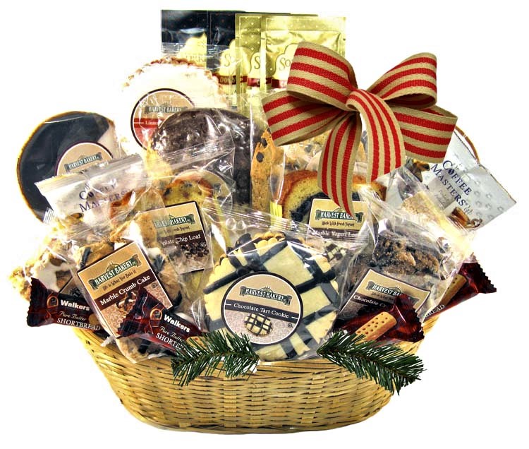 (image for) Merry Coffee & Confections